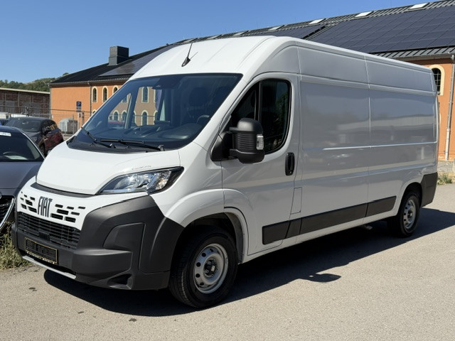 Fiat Ducato 2.2 MultiJet 140 Fourgon Pack L3H2