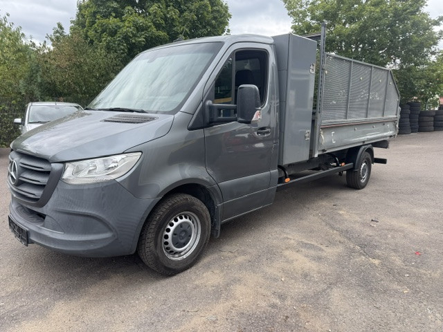 Mercedes-Benz Sprinter MERCEDES BENZ SPRINTER 314CDI KIPPER MFL NAVI