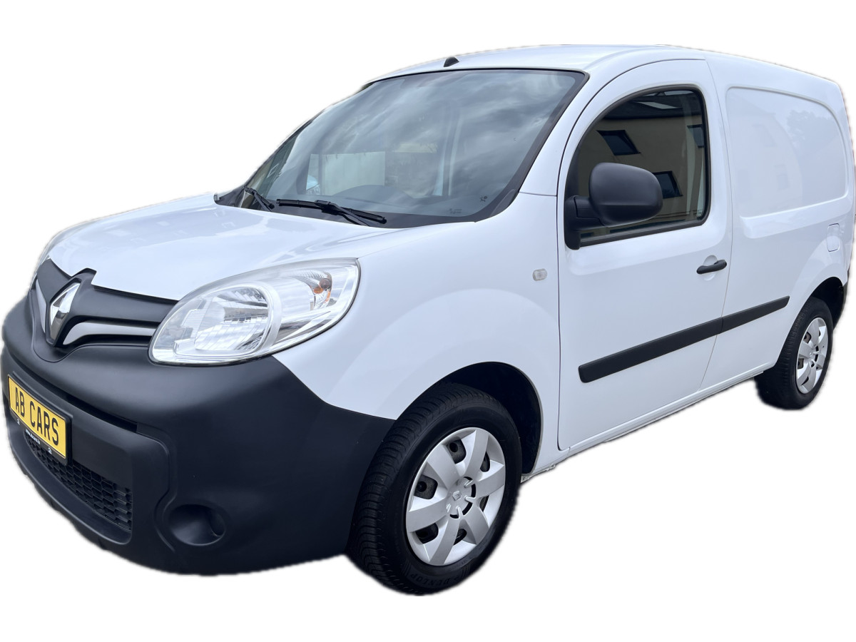 Renault Kangoo 1.5dci  Clim PDC 80cv