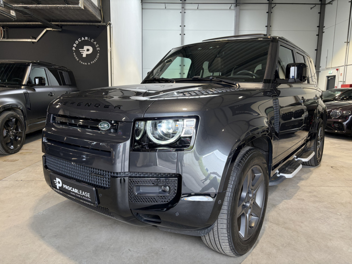 Land-Rover Defender Defender 110 Hybrid X-Dynamic SE/CARPATHIAN