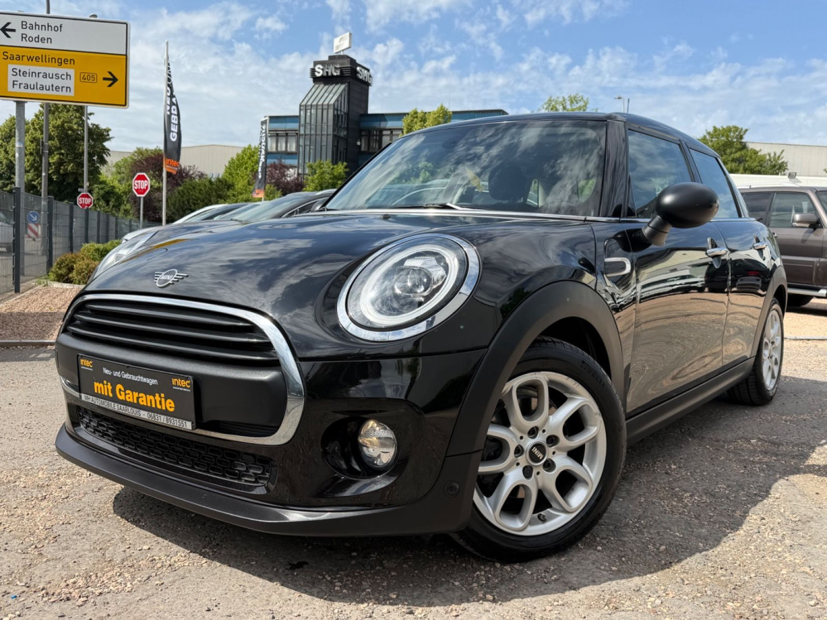 MINI One Mini 5-trg. One 1.5