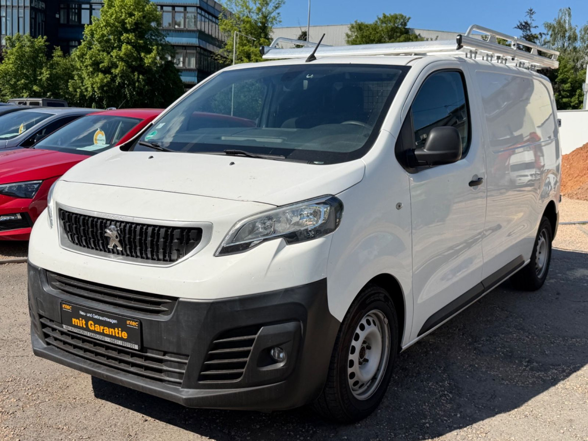 Peugeot  Expert Kasten Premium L2/EURO6/