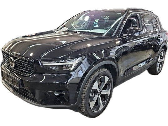 Volvo XC40 B3 Plus Dark DCT