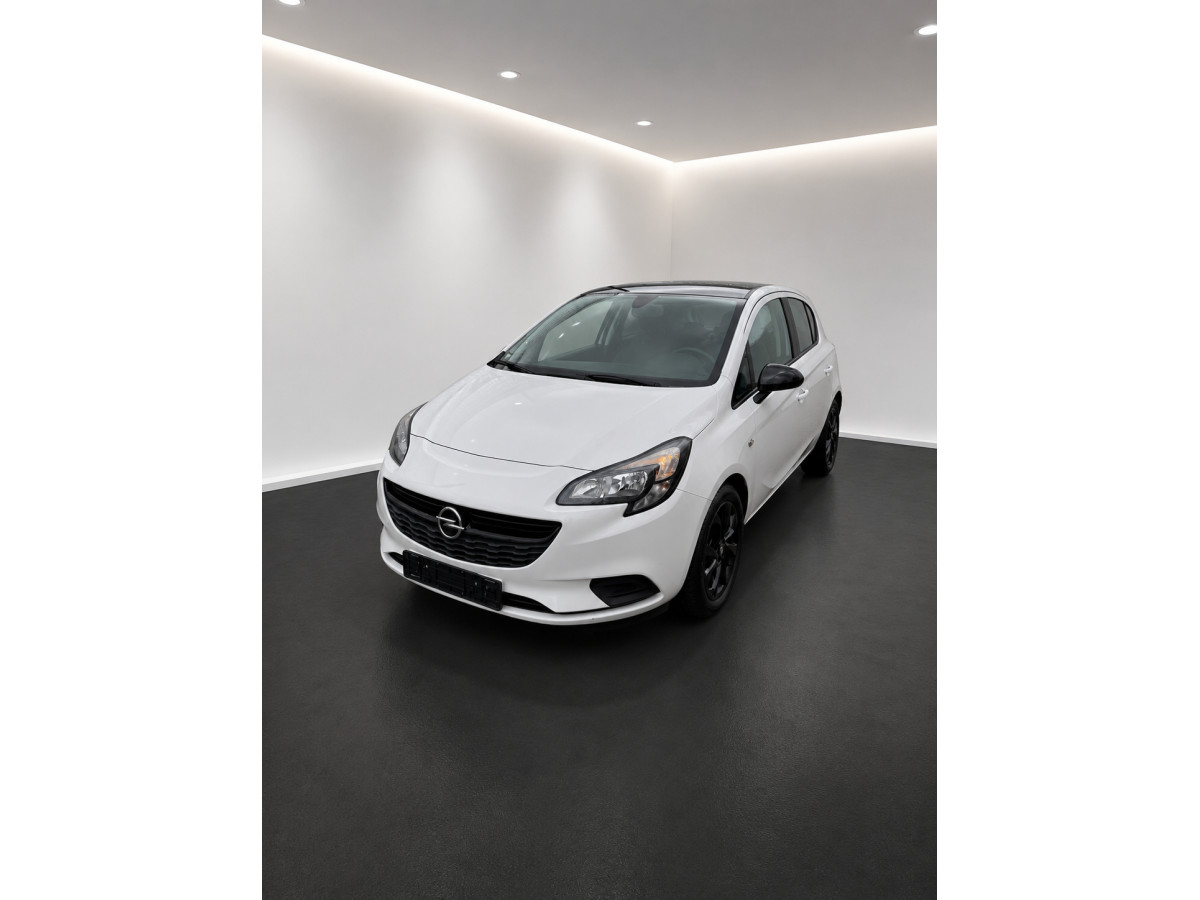 Opel Corsa 1.3 Cdti 75 ecoFlex Color Edition