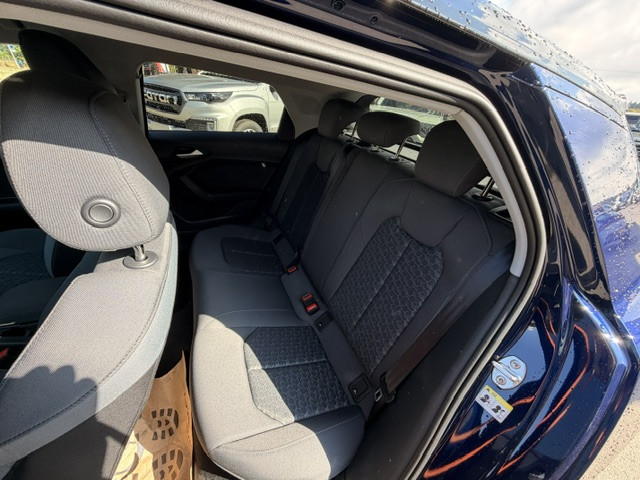 Audi A1 A1 SPORTBACK 35 TFSI 150CV S-LINE 5