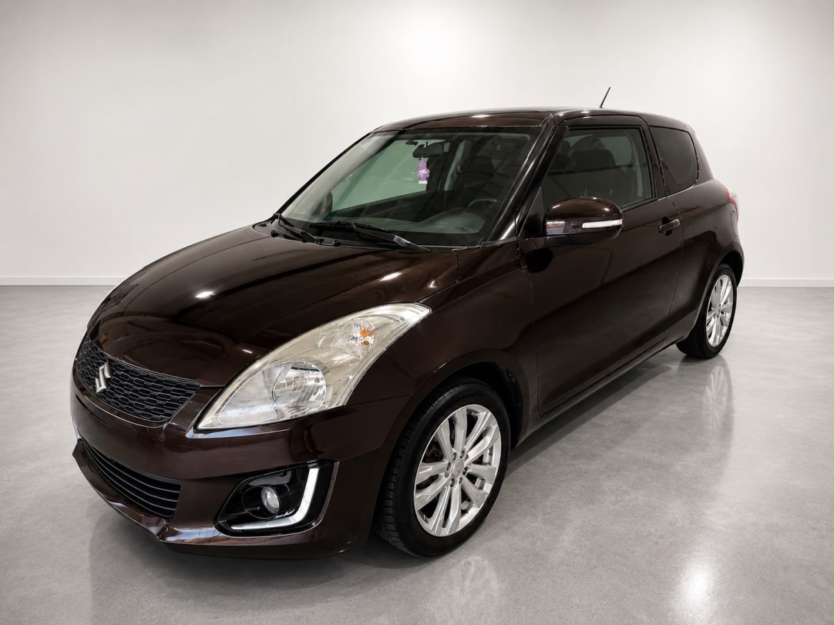Suzuki Swift 1.2i 95 Club