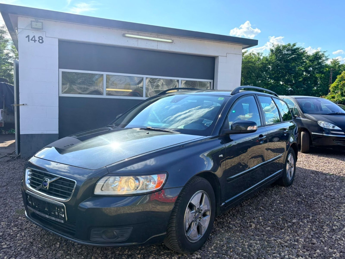 Volvo V50 Kombi 1.6 D Drive Momentum