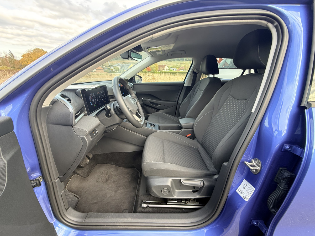 Volkswagen T-Roc Life 1.5 eTSI 110 kW / 150 CV Boîte à double embrayage 7 vitesses