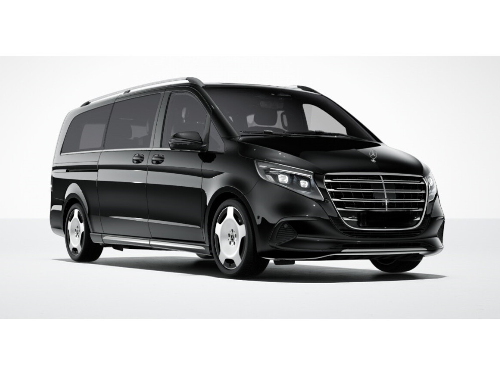 Mercedes-Benz V 300 V 300 d 4MATIC VIP SEATS/2026/ EXTRALANG*EXCLUSIVE