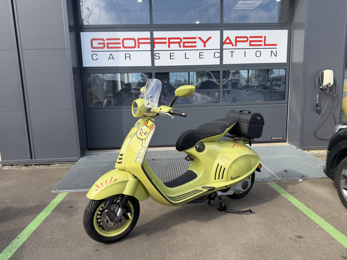 Vespa 946 BUNNY