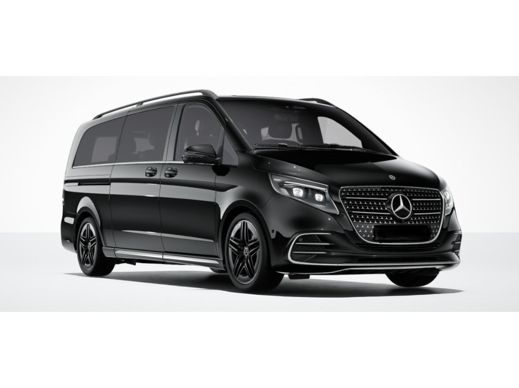 Mercedes-Benz V 300 V 300 d 4MATIC VIP SEATS/2026/ EXTRALANG*EXCLUSIVE