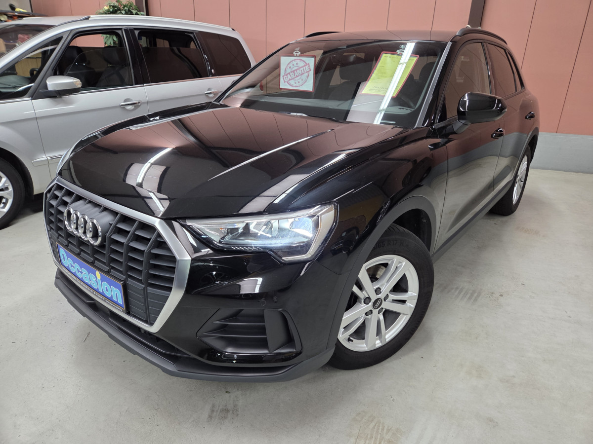 Audi Q3 35 TFSI 150CV BUSINESS