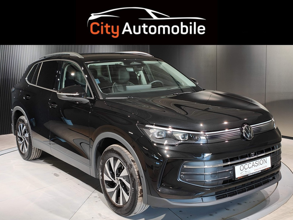 Volkswagen Tiguan 2.0 TDI DSG GPS CARPLAY CAMERA 360 SIEGES CHAUFFANTS VENTILES MASSANTS