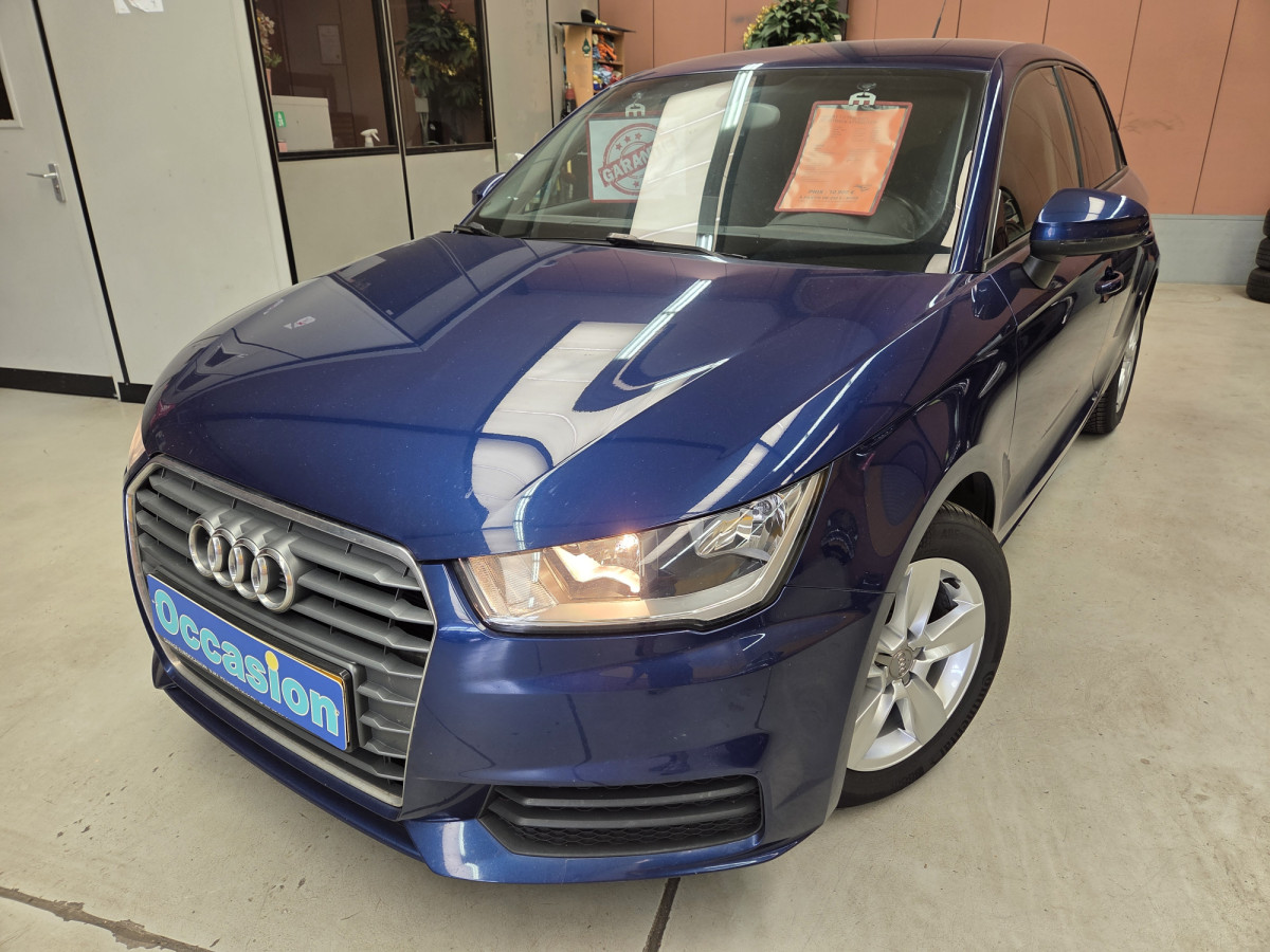 Audi A1 1.0 TFSI 82CV SPORTBACK ATTRACTION