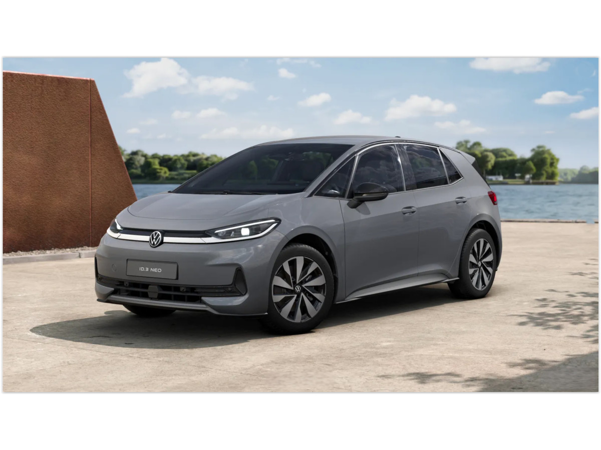 Volkswagen ID.3 Neo. Trend 125 kW / 170 CV Boîte automatique 1 vitesse
