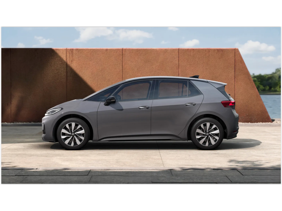 Volkswagen ID.3 Neo. Trend 125 kW / 170 CV Boîte automatique 1 vitesse