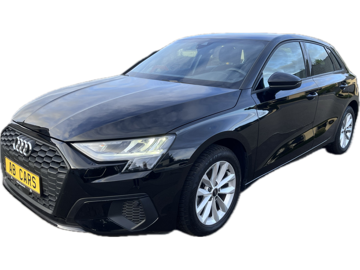 Audi A3 A3 Sportback 35Tfsi LED Digital Cockpit
