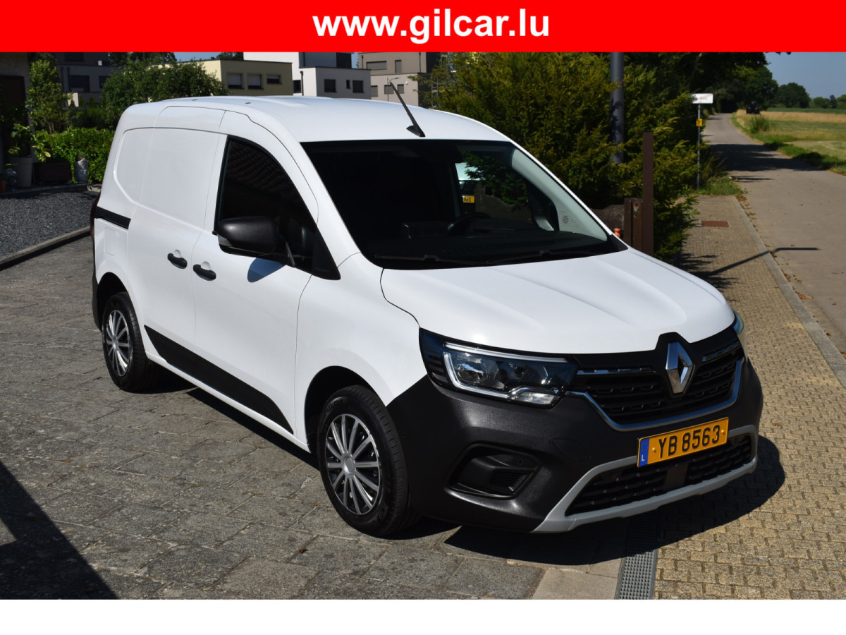 Renault Kangoo 1,5 DCi 95 Airco