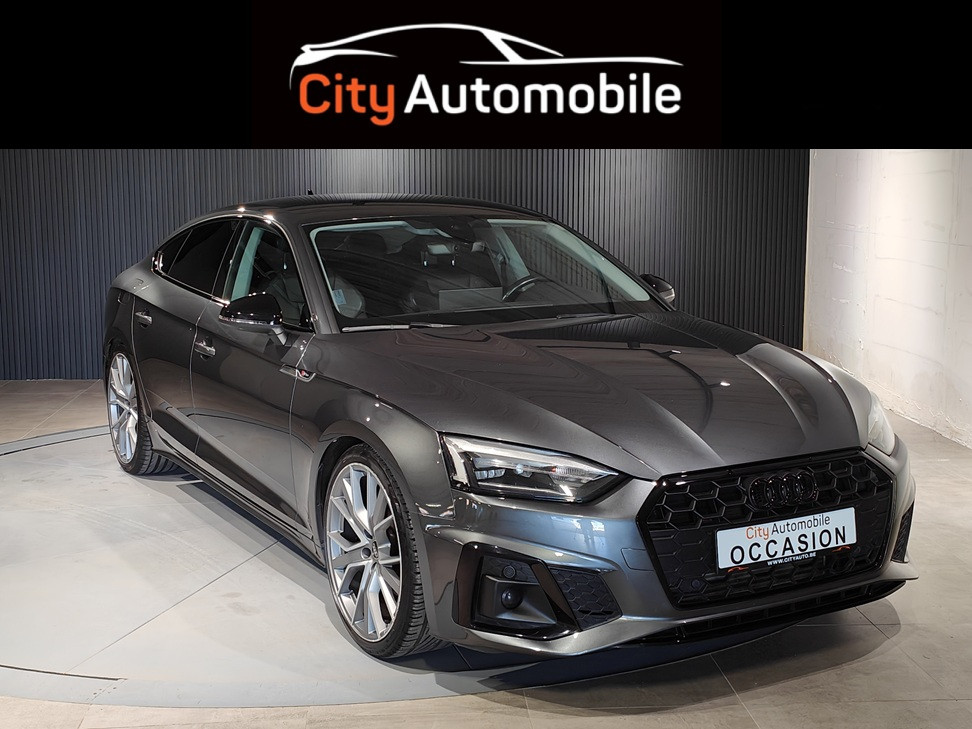 Audi A5 A5 SPORTBACK 35 TFSI S-LINE