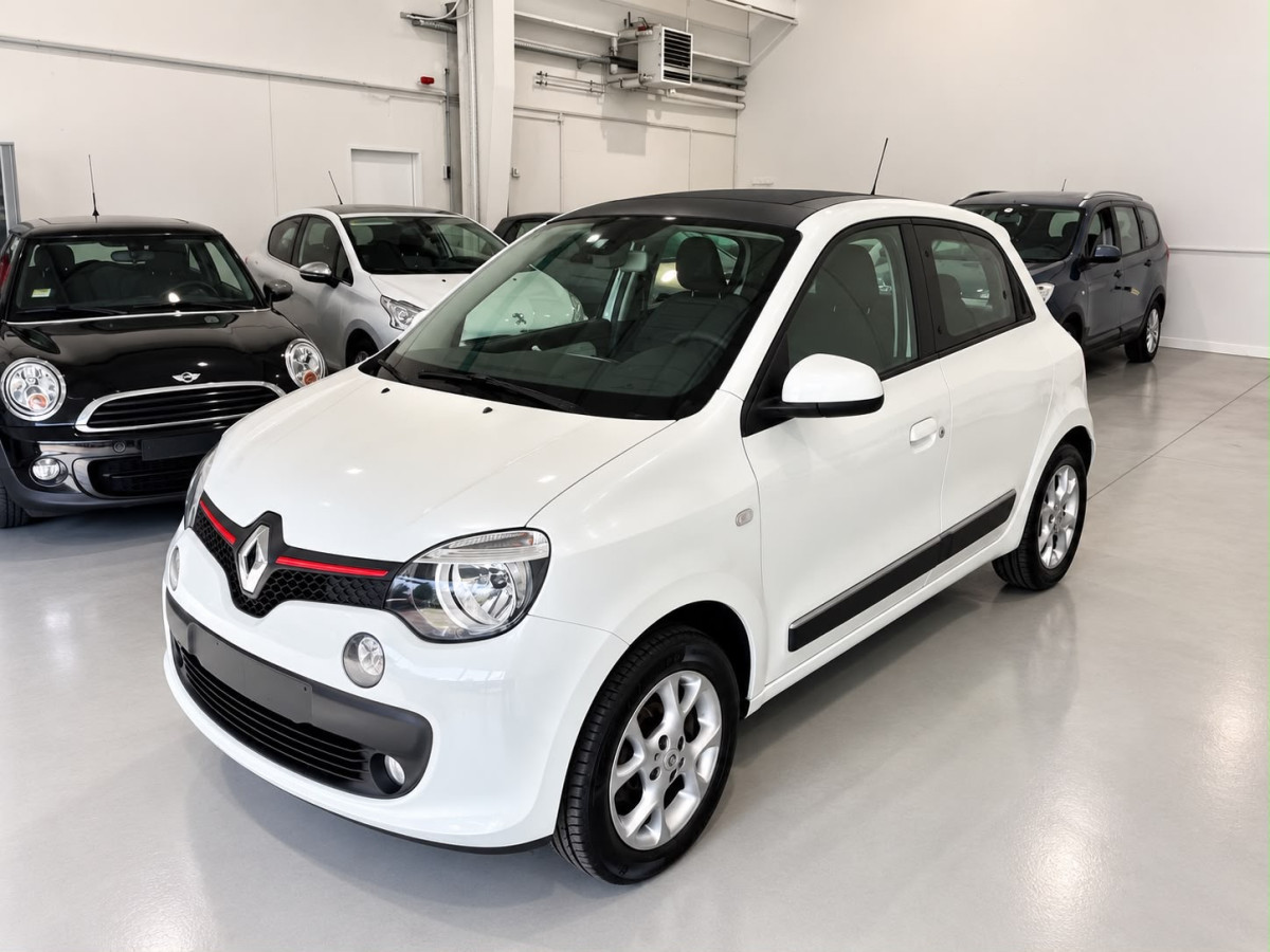 Renault Twingo 1.0 SCe Energy Pano Clim PDC