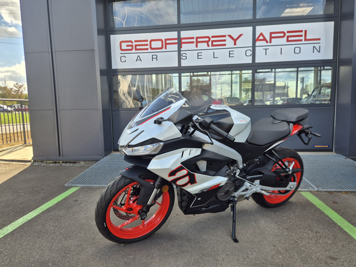 Aprilia RS 457 