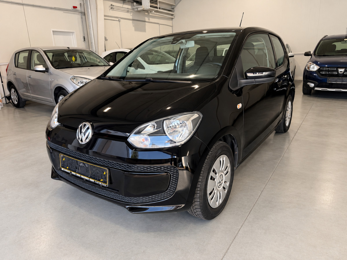 Volkswagen up! 1.0 Move Up! Clim