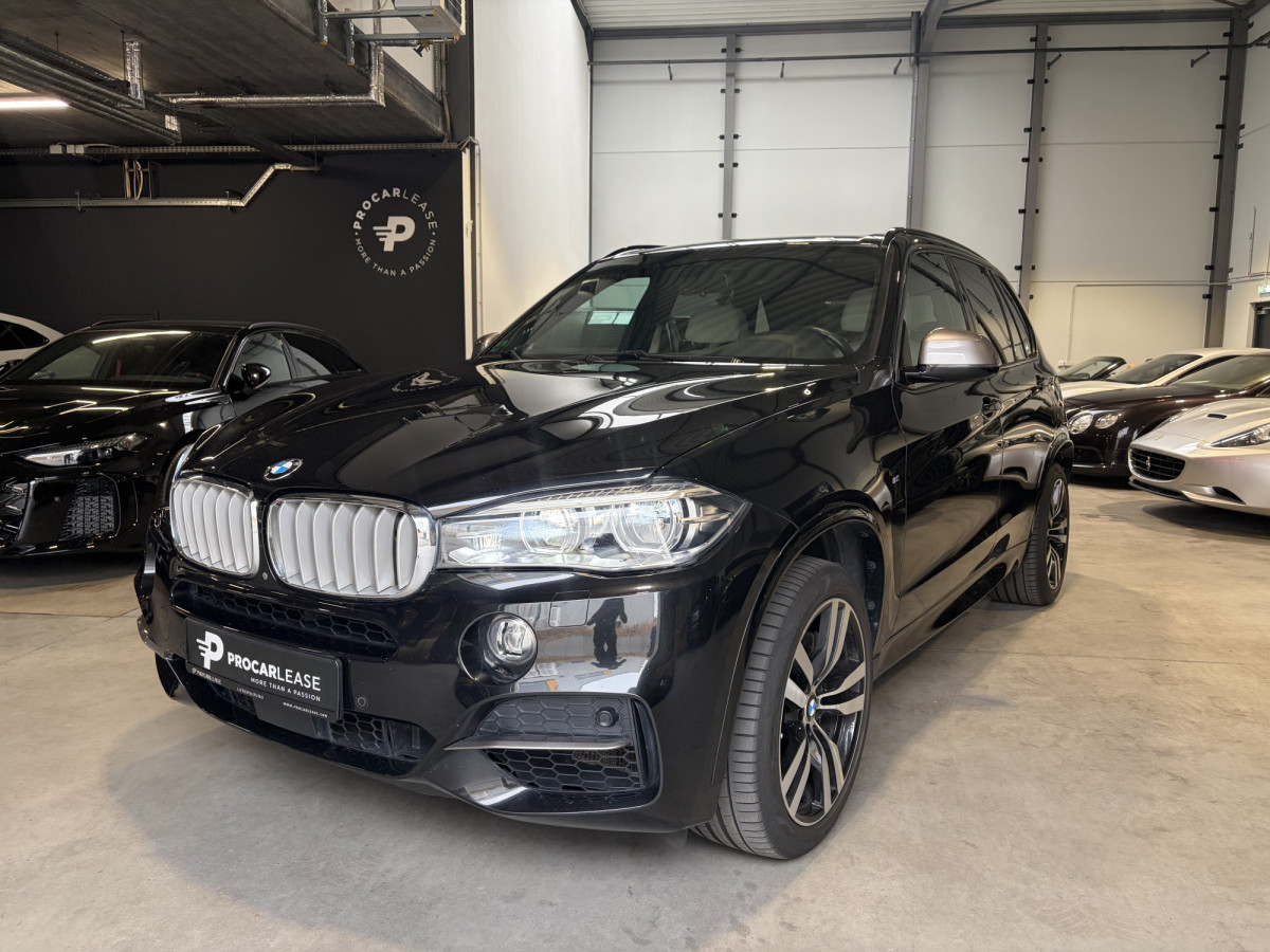 BMW X5 M50 X5  M50d Msport/20/360/ACC/HUD/360°/