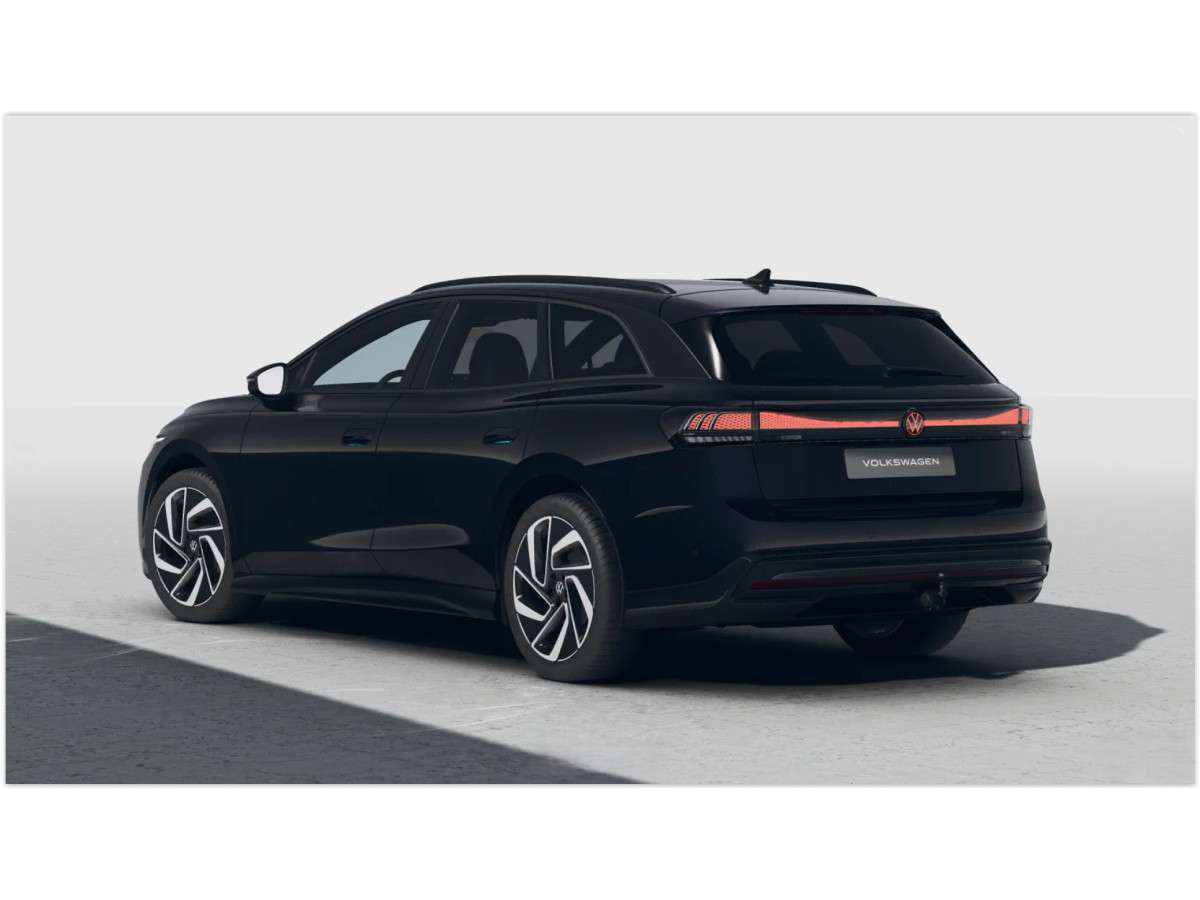 Volkswagen ID.7 Tourer Pro S 210 kW / 286 CV Boîte automatique 1 vitesse