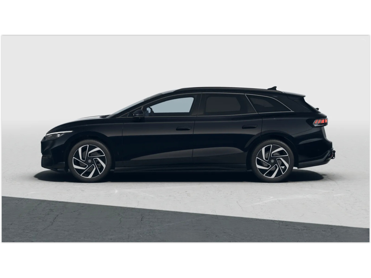 Volkswagen ID.7 Tourer Pro S 210 kW / 286 CV Boîte automatique 1 vitesse