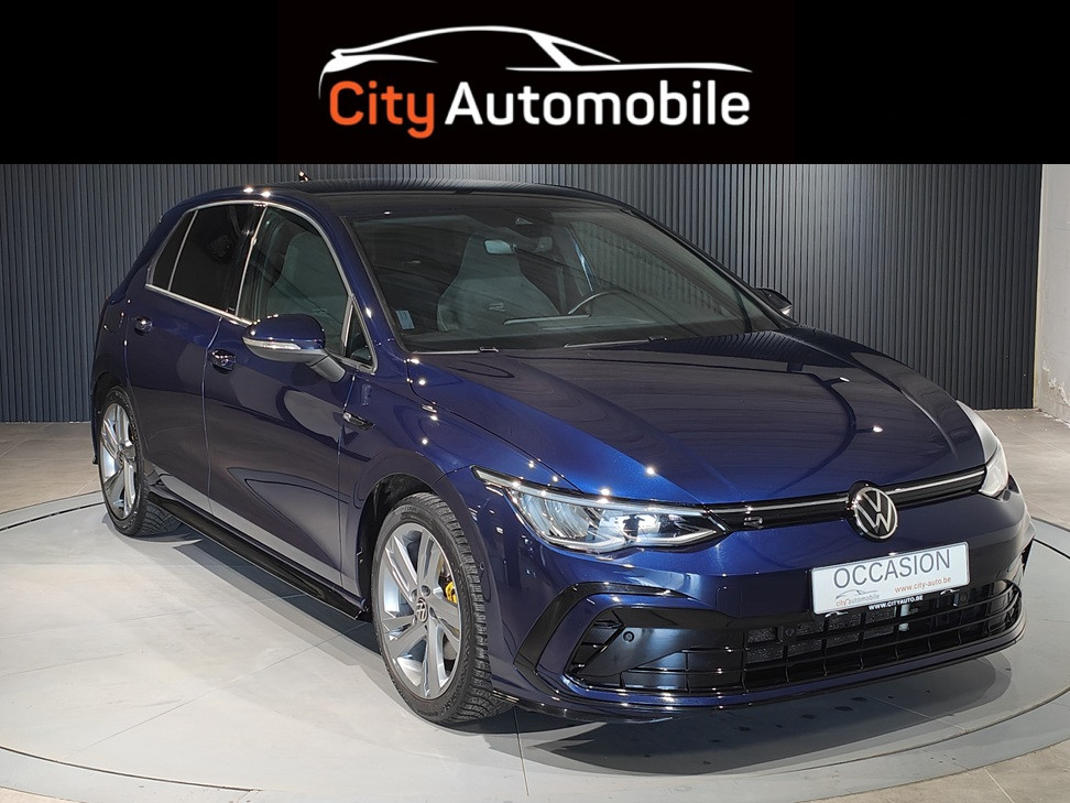 Volkswagen Golf 1.5 TSI R-LINE CARPLAY GPS BLUETOOTH PHARES LED