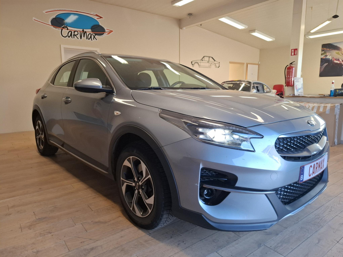 Kia XCeed 1.0 T-GDI