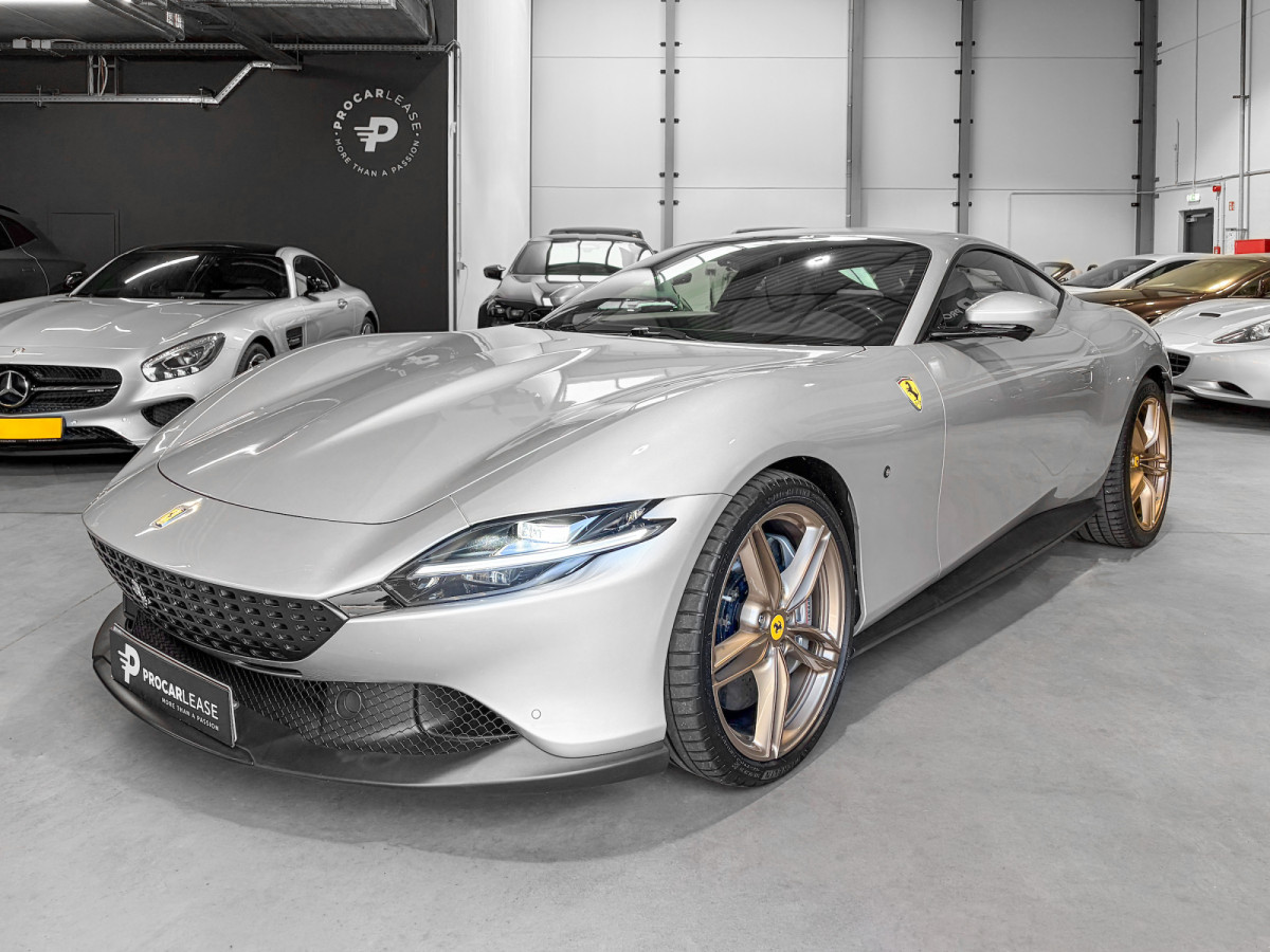 Ferrari Roma 20_ACC_CARBON_360°_MATRIX_*FULL*