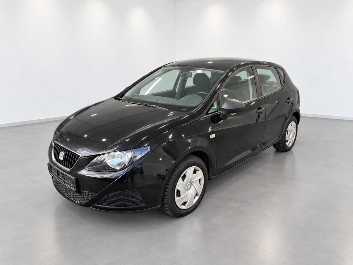 Seat Ibiza 1.2 Tdi 75 Ecomotive