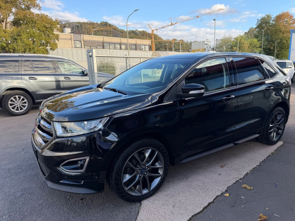 Ford Edge ST-Line 4x4