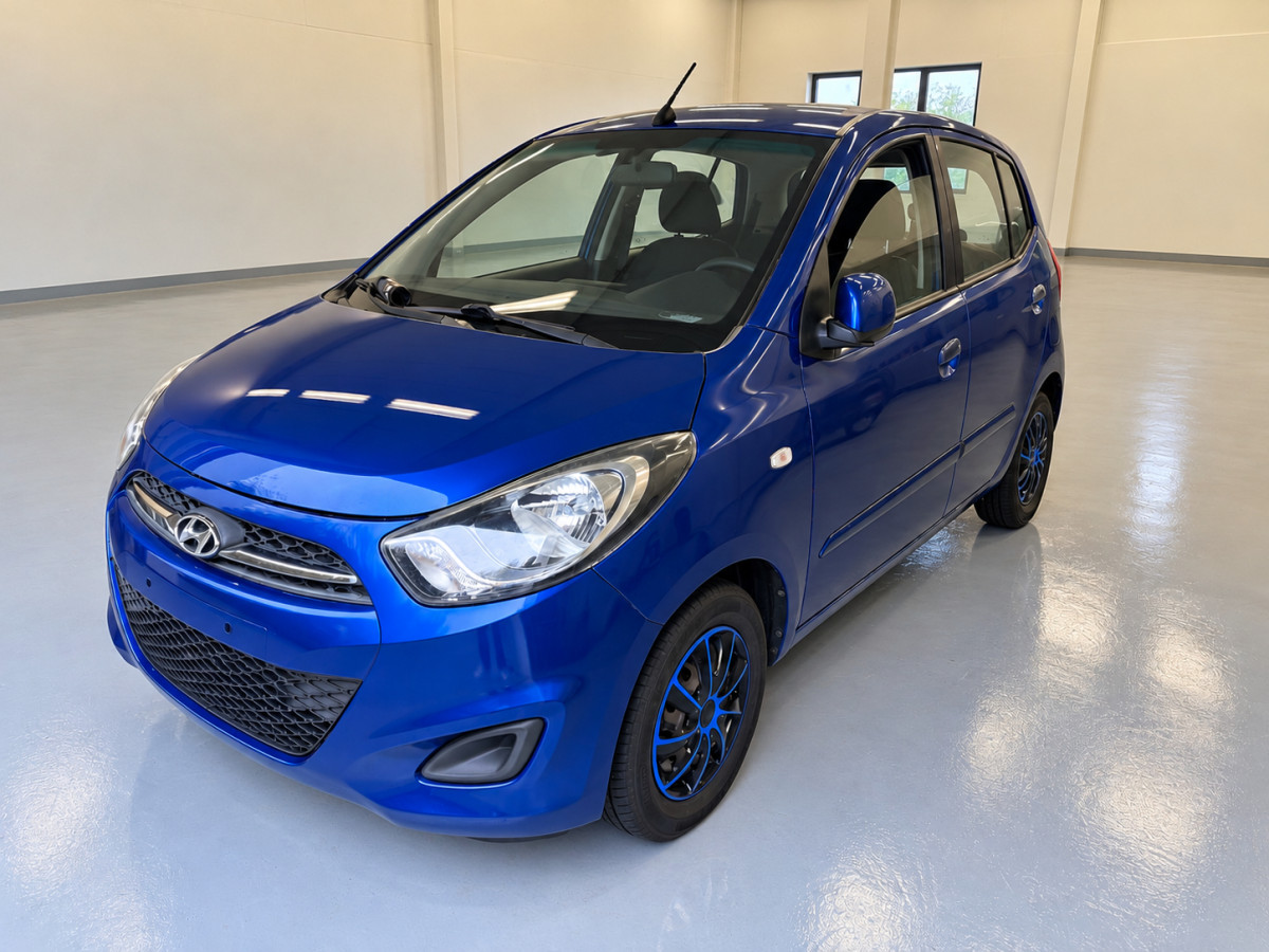 Hyundai i10 1.1i 70 Classic Clim Carplay