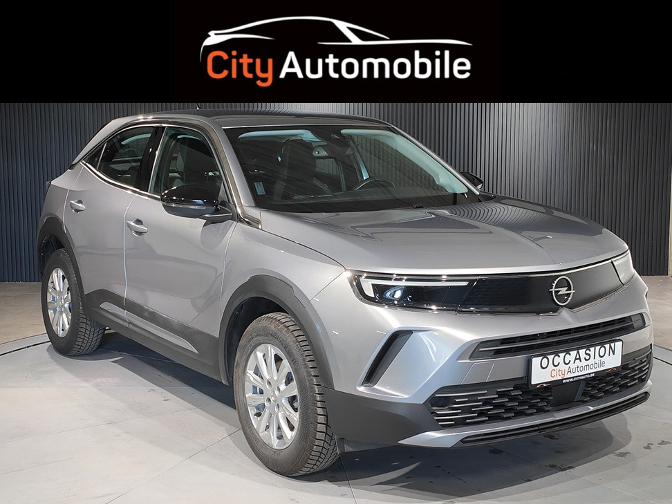 Opel Mokka 1.5 TURBO D BLUETOOTH CAMERA RADAR ARR PHARES AUTO