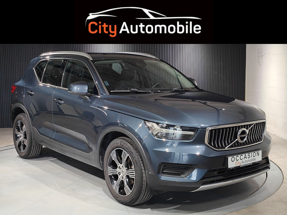 Volvo XC40 D3 GEARTRONIC INSCRIPTION CARPLAY GPS BLUETOOTH CAMERA