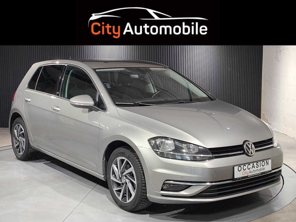 Volkswagen Golf 1.0 TSI SOUND CARPLAY GPS BLUETOOTH CAMERA