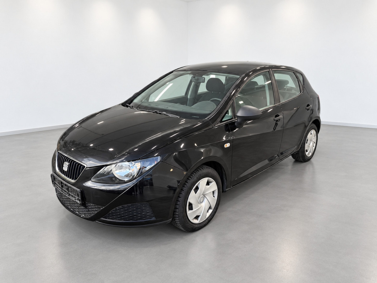 Seat Ibiza 1.2 Tdi 75 Ecomotive