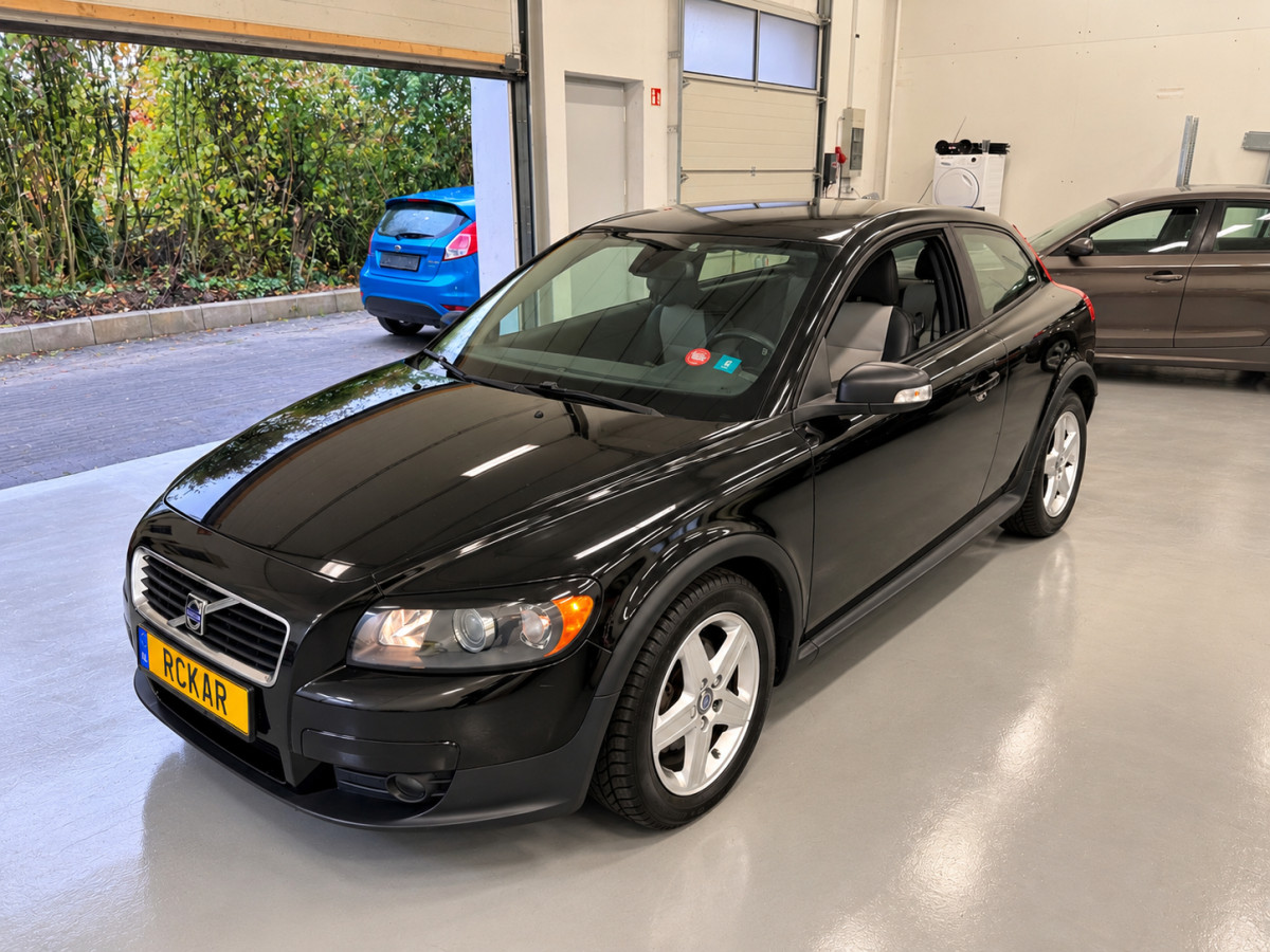 Volvo C30 2.0 D 136 Kinetic