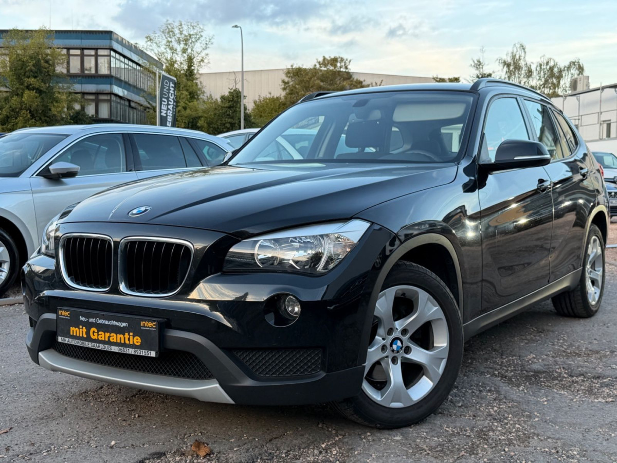 BMW X1 xDrive 20 i/