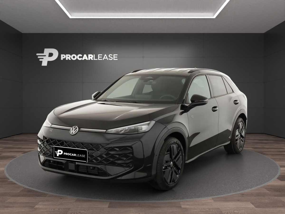Volkswagen T-Roc T-Roc R-Line 1.5 eTSI  (150 CV)/PANO/AHK/360°/