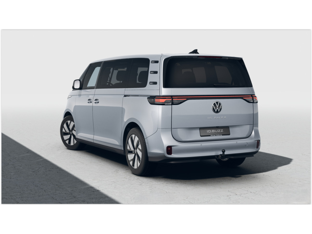 Volkswagen ID.Buzz Pro Version longue 210 kW / 285 cv 7 places