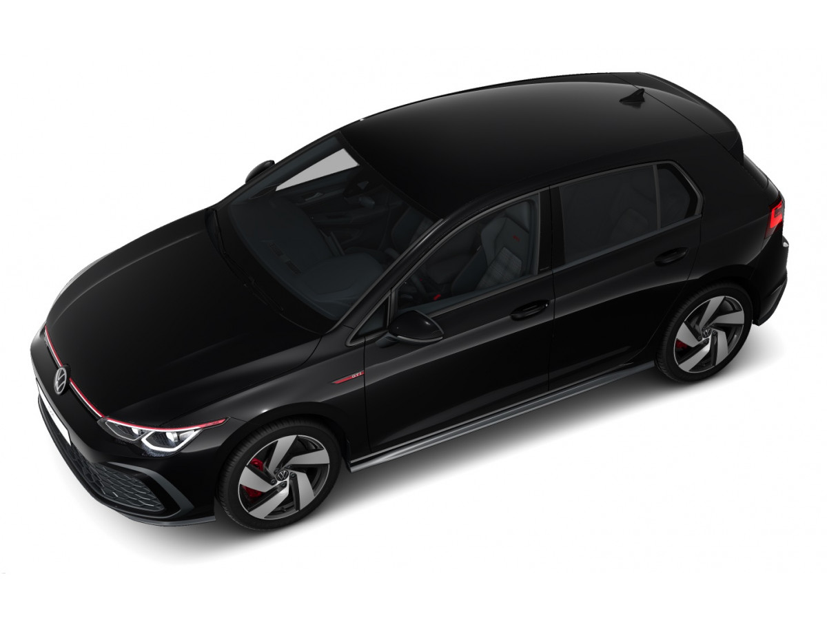 Golf GTI 2.0 TSI 245 ch Boîte manuelle 6 vitesses