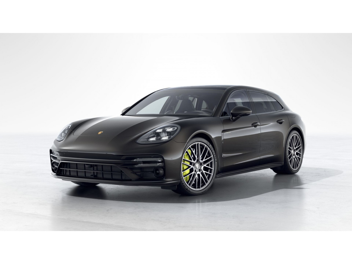 Porsche Panamera Panamera Sport Turismo Turbo S E-Hybrid/CARBON PAKET360°/*VOLL*/2023