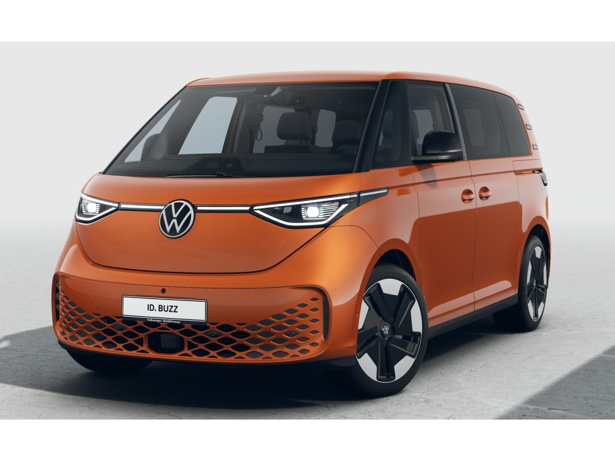 ID.Buzz Pro Electrique  204ch / 82 kWh