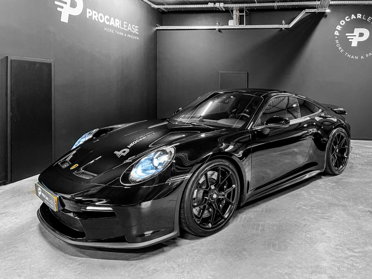 Porsche 992 911/992 GT3 TOURING /BOSE/LIFT/SPORT CHR/KAMERA/VOLL...