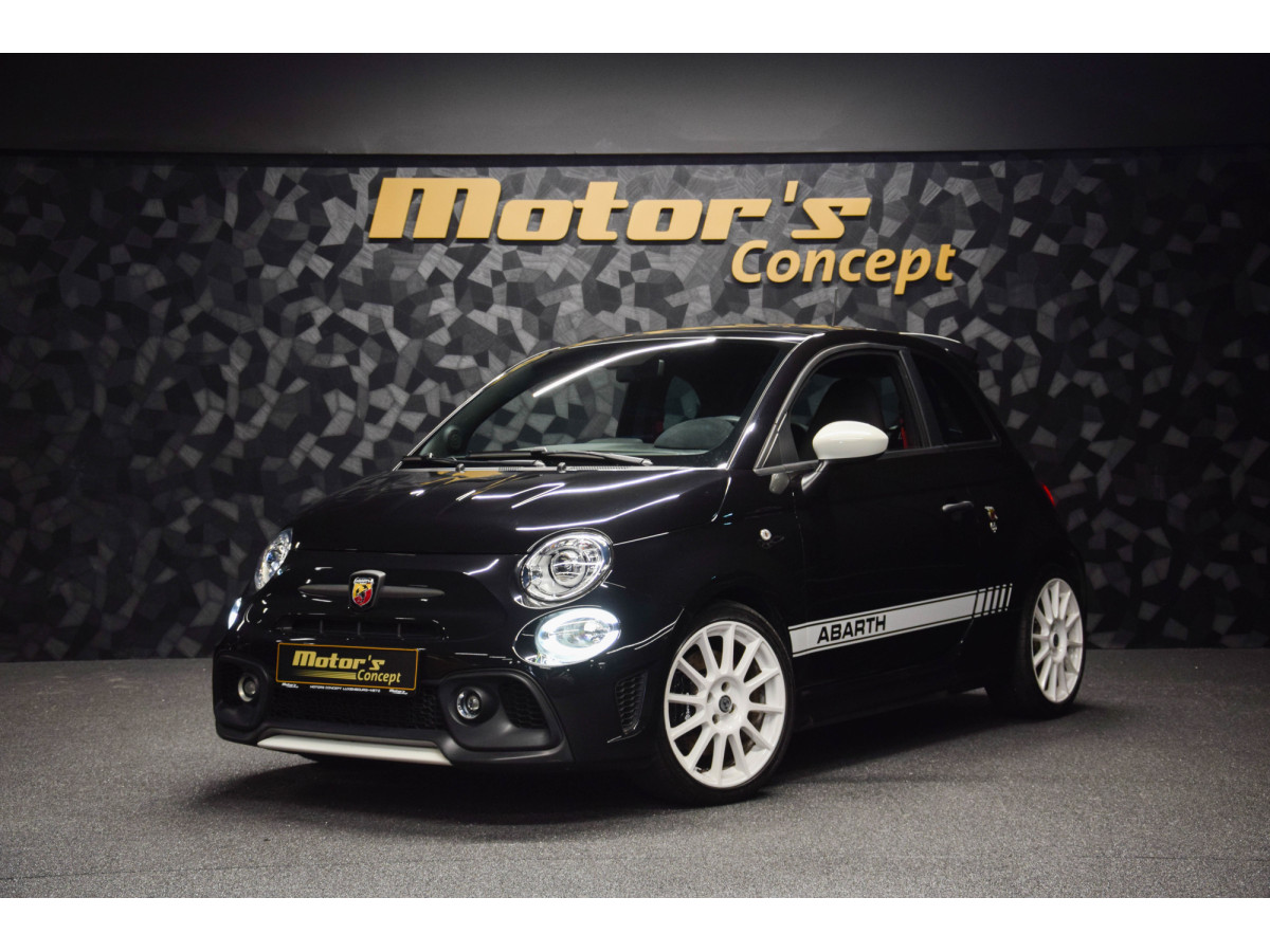 Abarth 695 Esseesse - 1 of 695