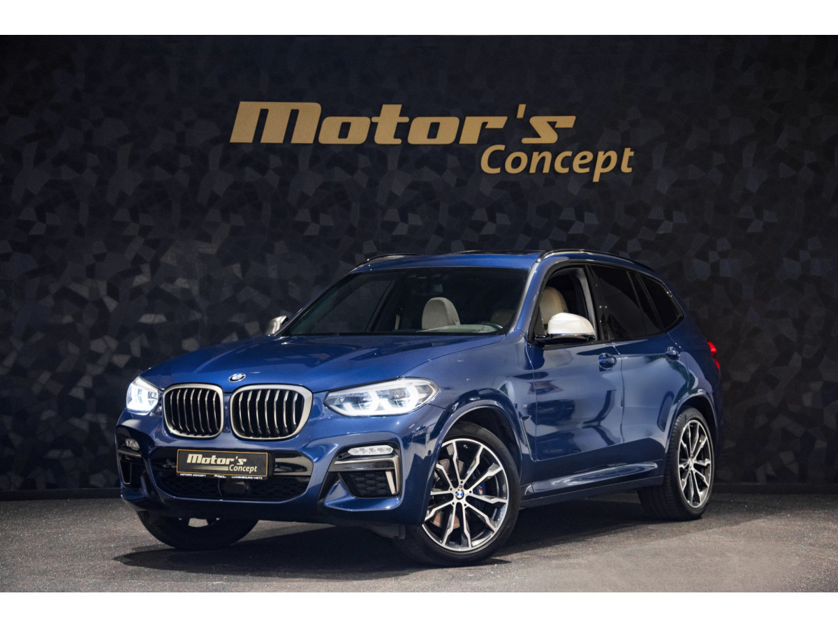 BMW X3 M40 X3 M40i