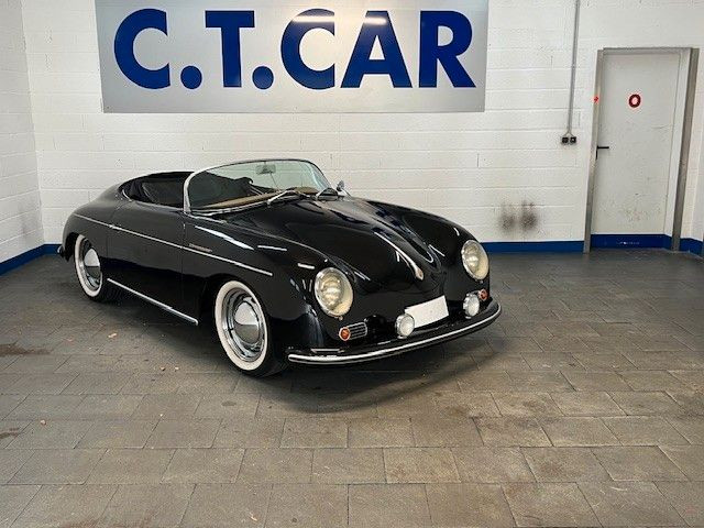 Volkswagen 356  Speedster Replica